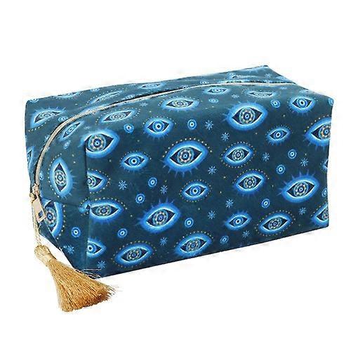 Something Different All Seeing Eye Toiletry Bag