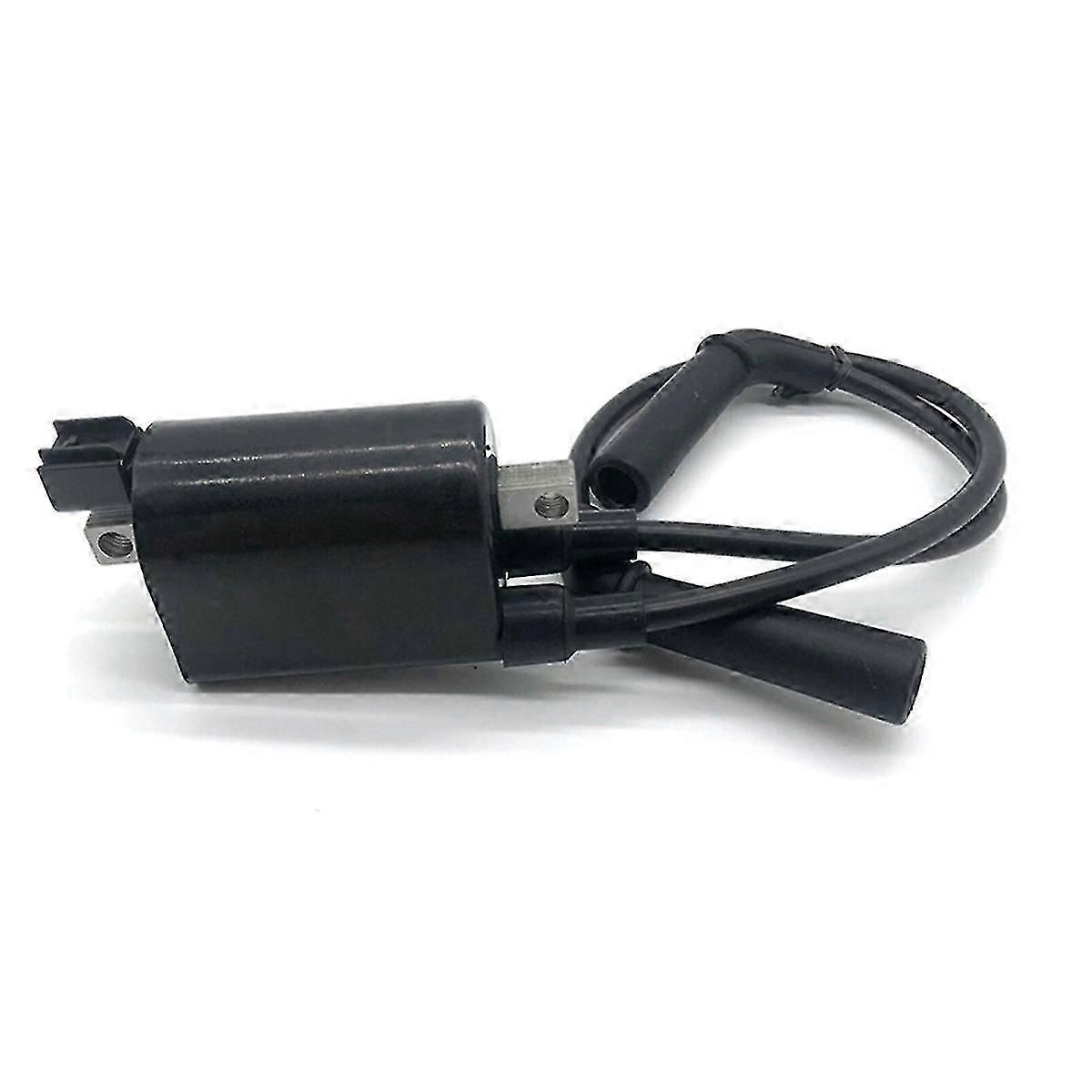 Outboard Engine Ignition Coil for 60-70HP Models 1998-2009, Replacement Part 33410-99E00 33420-99E00