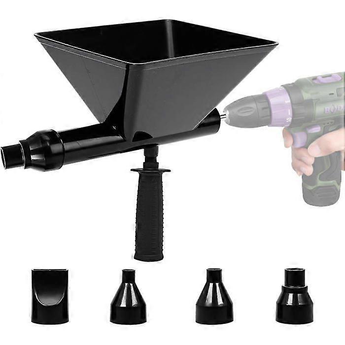 Electric Mortar Grout Gun Pump| Caulking Tool| Portable Cement Grouting Machine