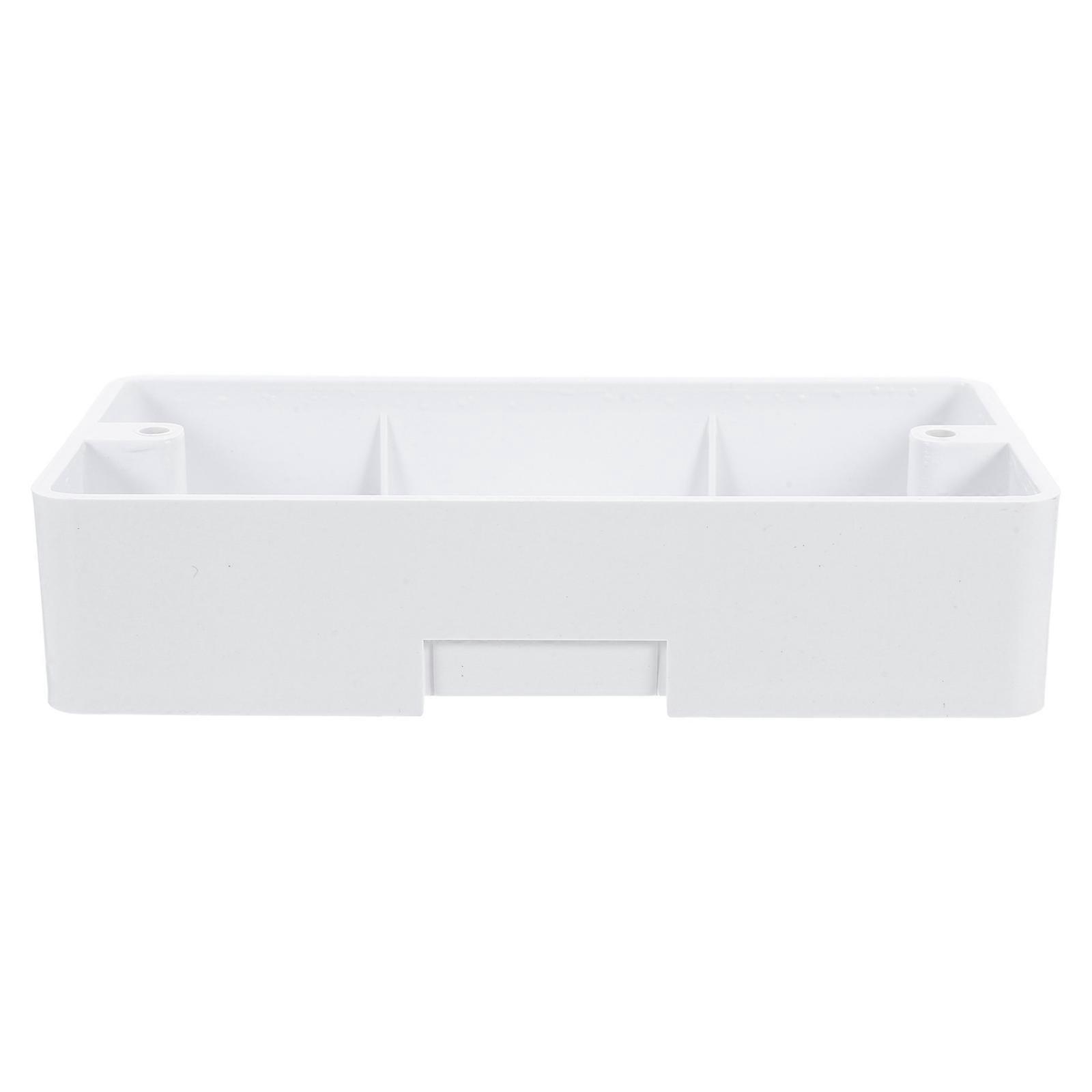 Wall Socket Box Electrical Box for Connecting Durable and Easy to Install