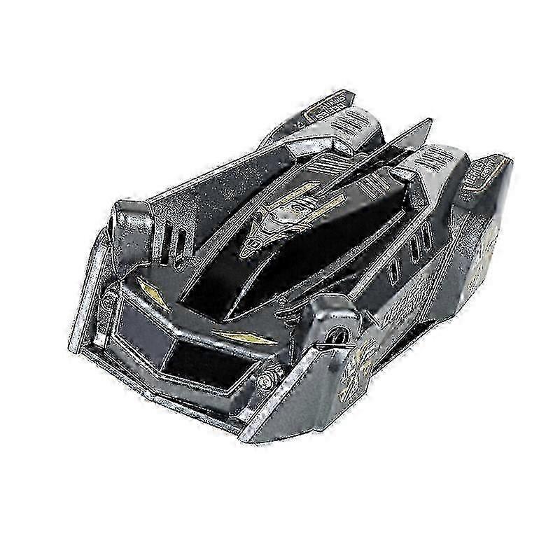 Children's Remote Control Wall Climbing Car Blue Red Gray Led Control Usb Charging