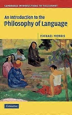 O introducere în filosofia limbajului