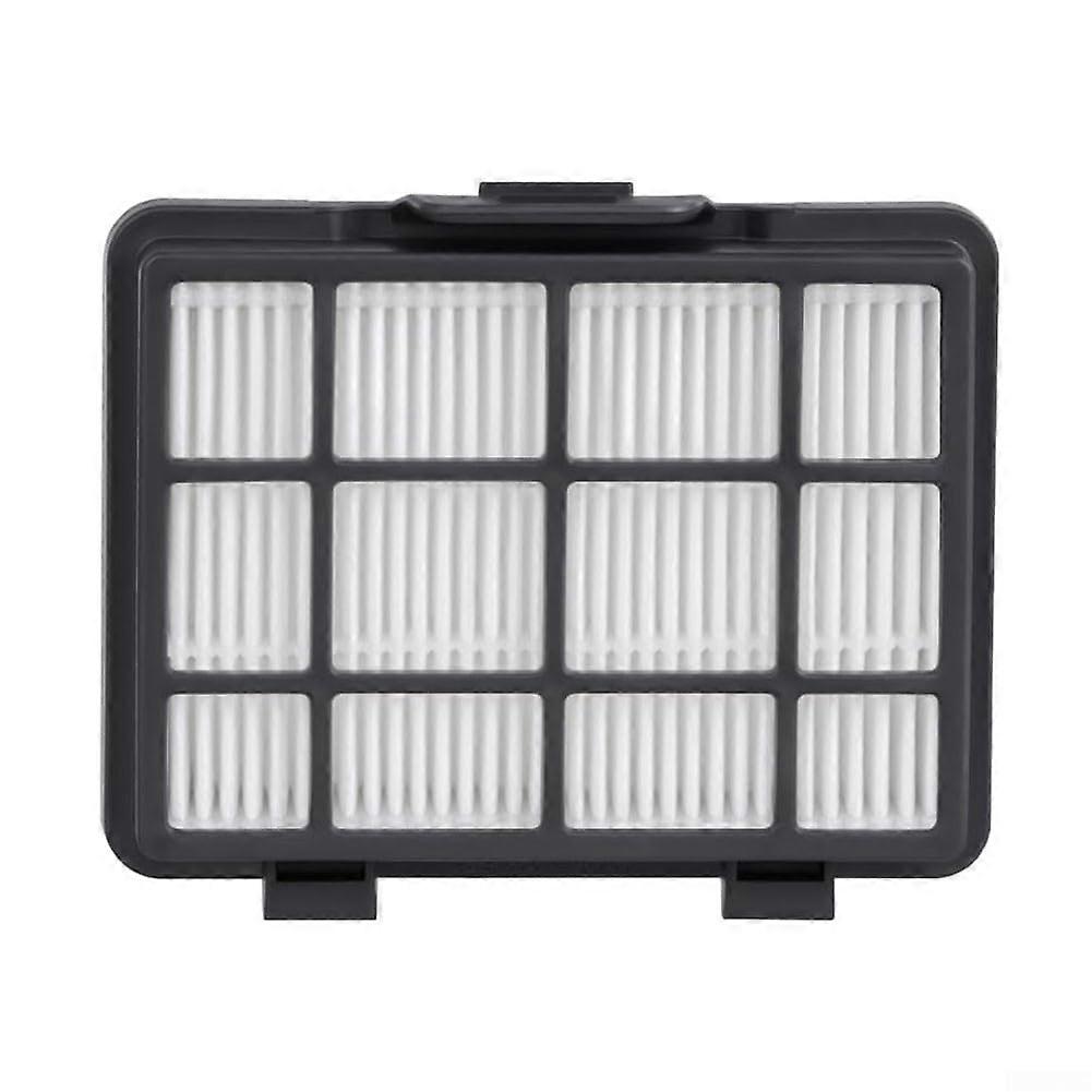 Vacuum Cleaner Replacement Filter, Efficiency Dust and Pet Dander Removal for Eureka NEC490BL Cordless