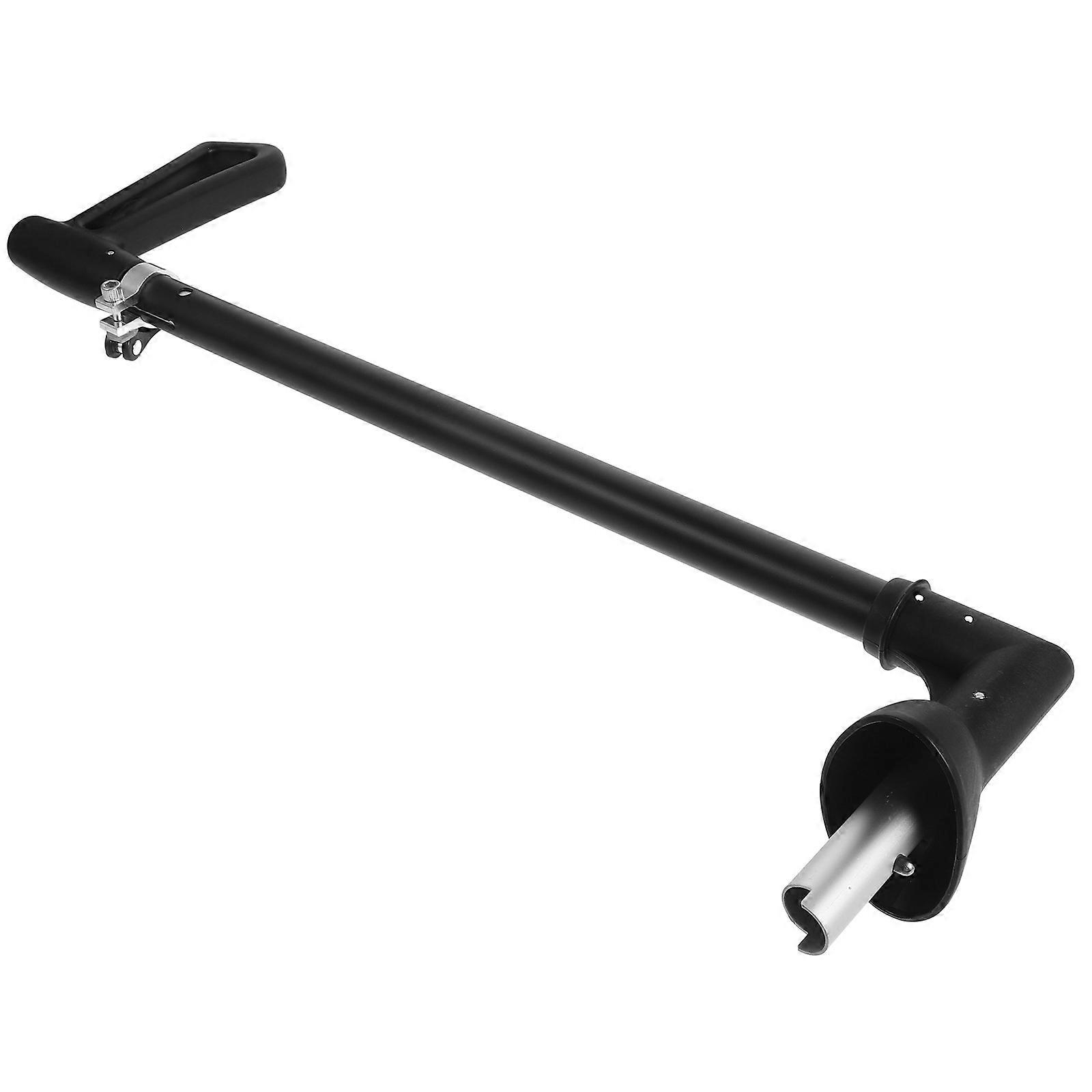 Baby Stroller Push Car Handle Replacement Handle for One Unit