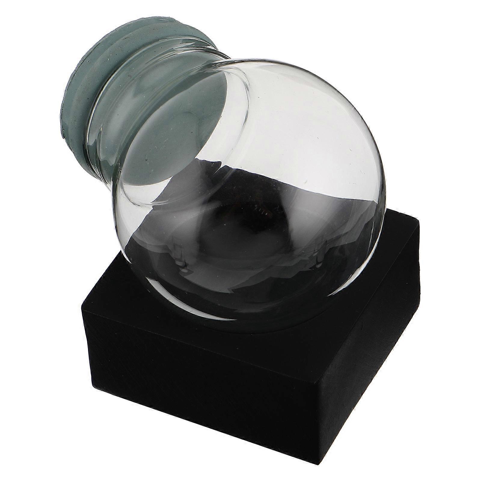 Snow Globe Accessories Creative DIY Snow Globe Kit for Holiday Decor