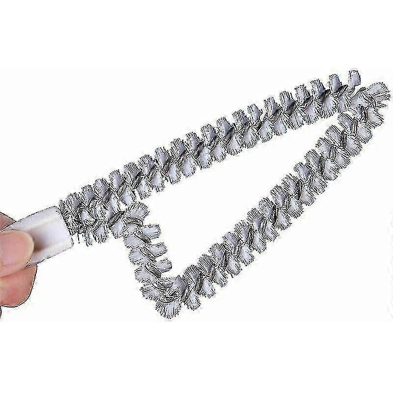 Multi-purpose Cleaning Brush For Windows Or Sliding Doors Track