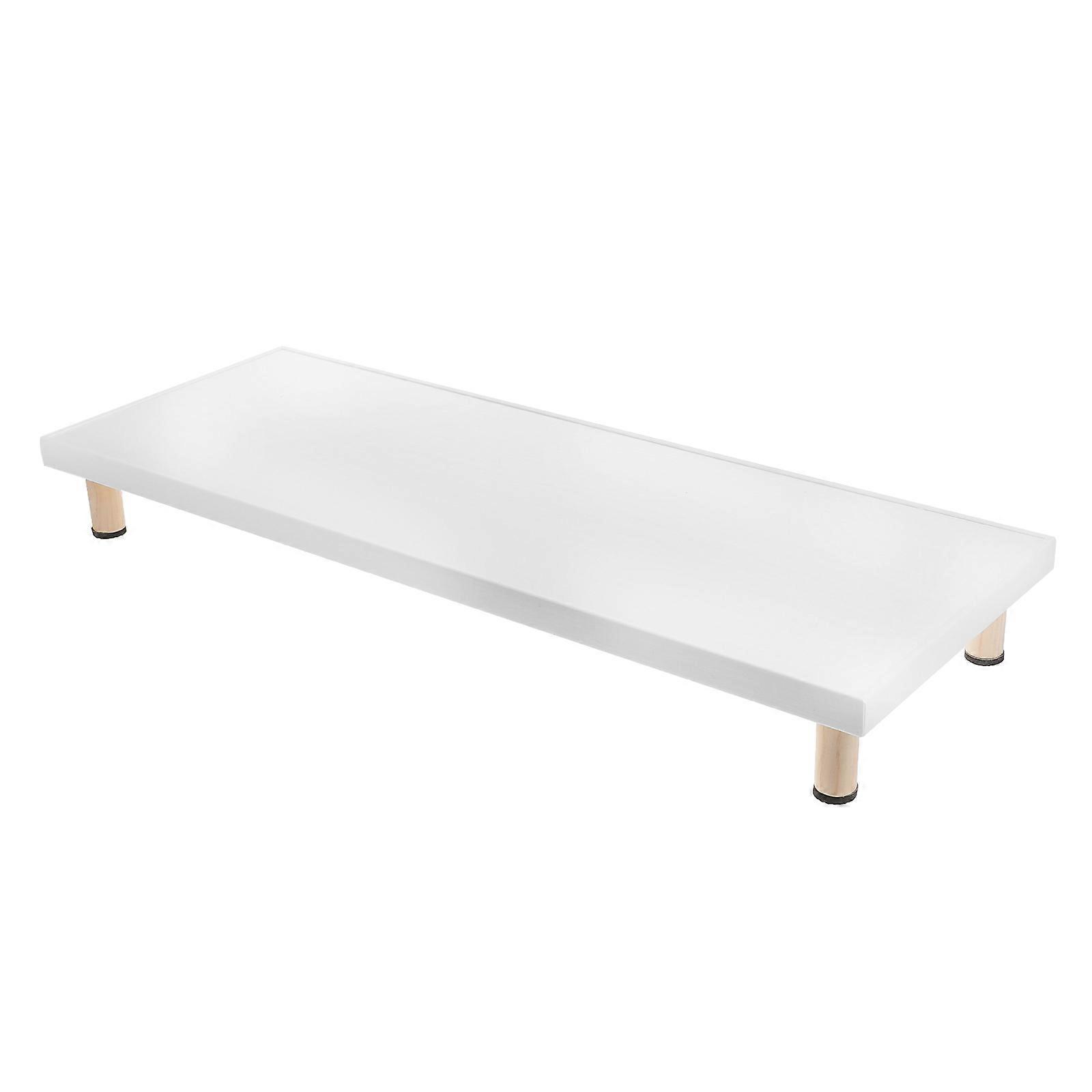 Monitor Stand Riser Computer Monitor Riser for Displaying Use Desk Use