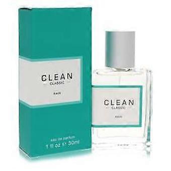  Clean Rain by Clean - Eau De Parfum Spray 1 oz - Women 
