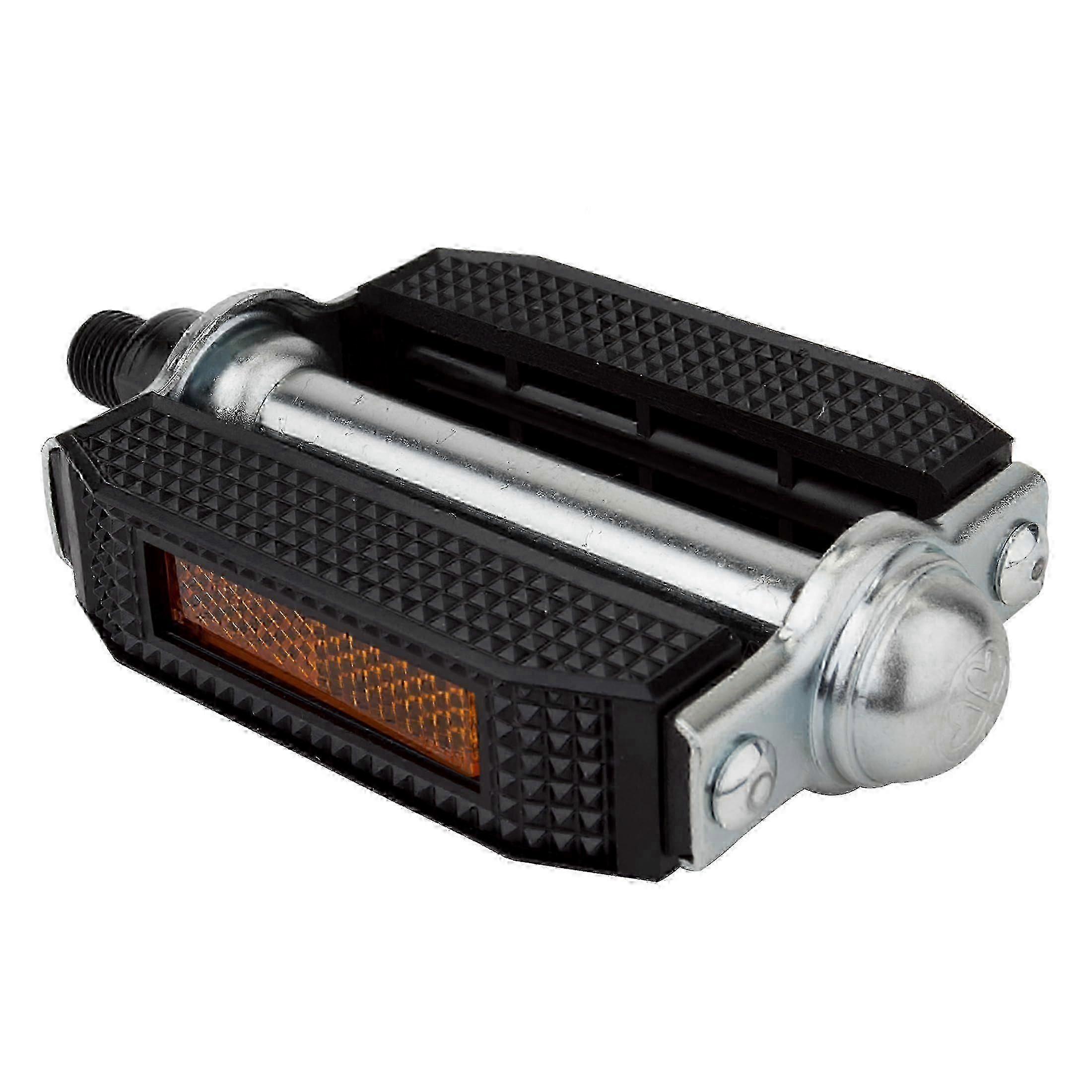 Classic Block Pedals 2025