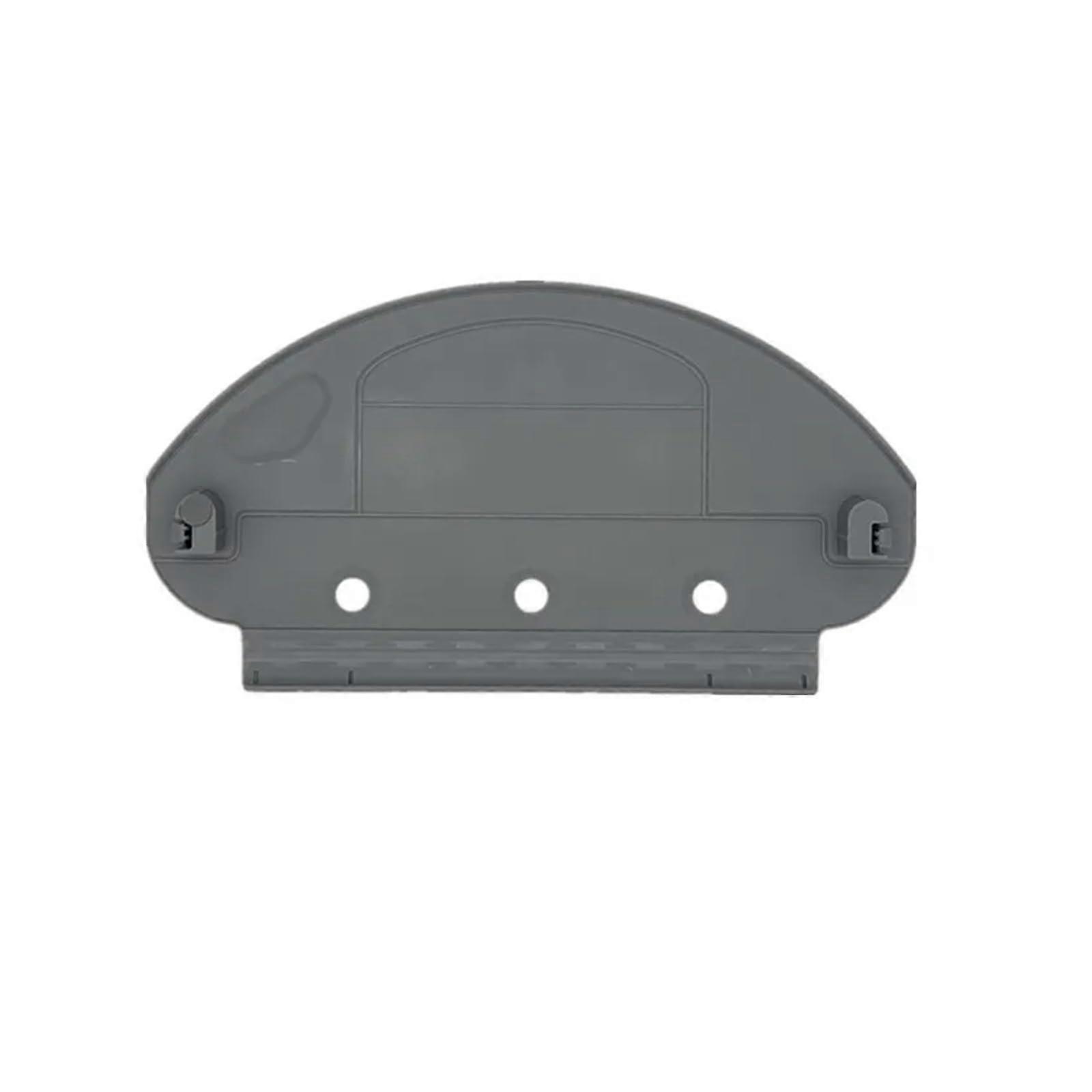 Mop Plate Replacement Kit for Ecovacs Deebot 950 T5 N8 OZMO Pro, Durable and Precision Fit