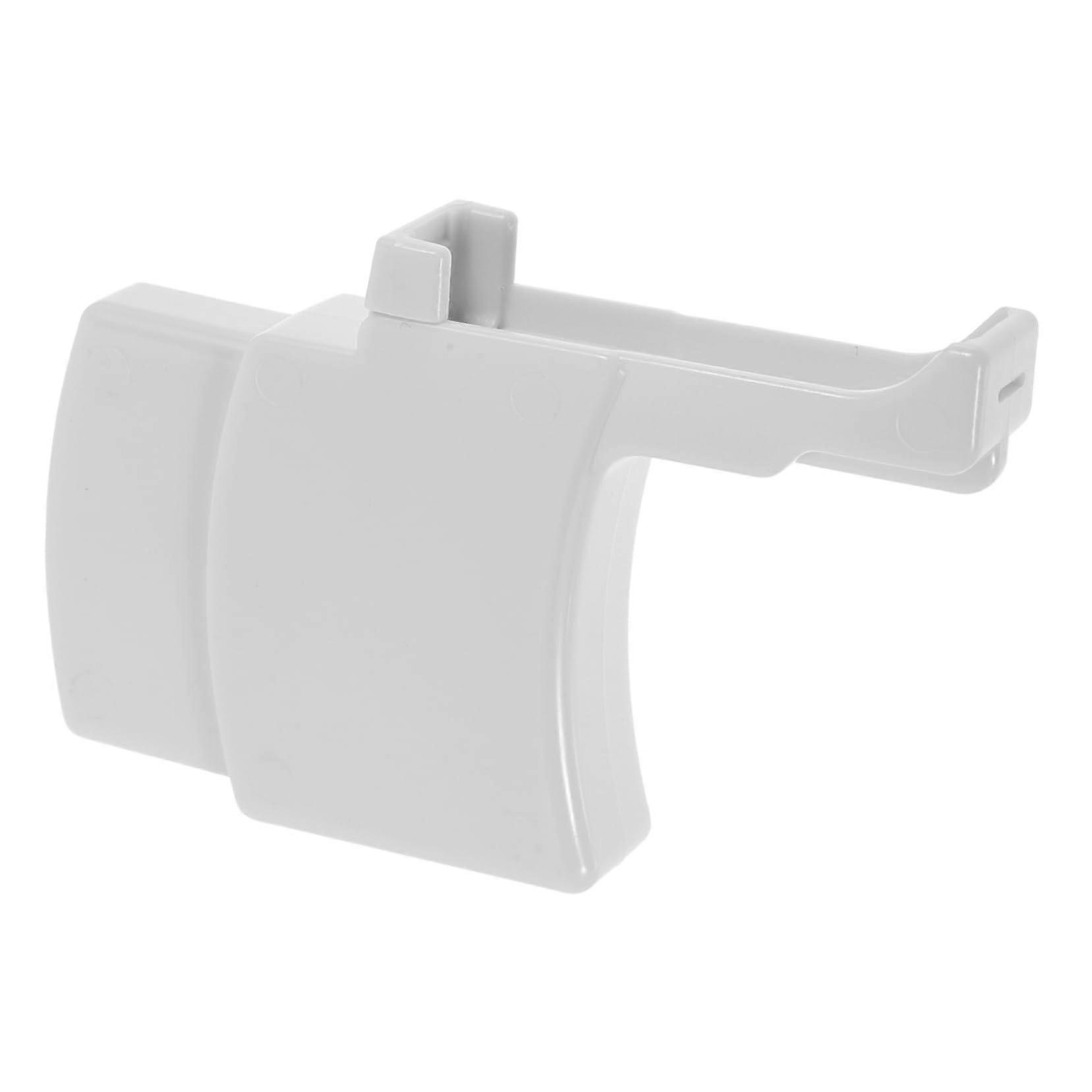 Ear Piercing Kit with Studs, Precise Alignment Self Piercing Tool for Salon and Home Use