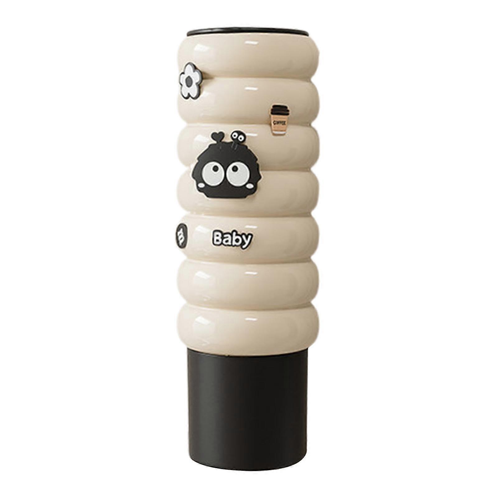 Wall Mount Cup Dispenser Automatic Paper Cup Holder Touch SpaceSaving for Kitchen Bathroom