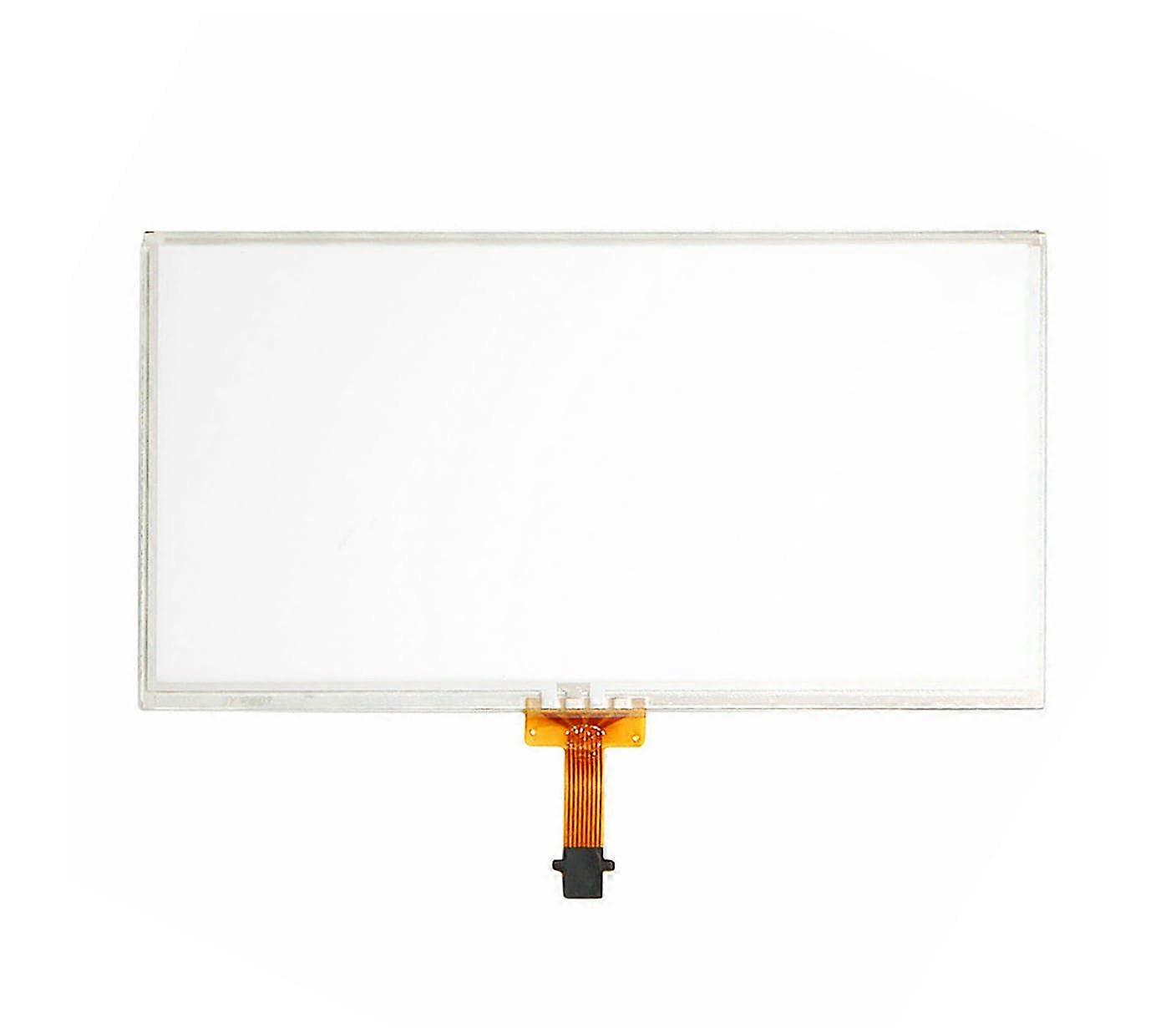 6.1' Digitizer Touchscreen Replacement for Toyota Corolla Camry RAV4 Prius 12 Pin Navigation Screen