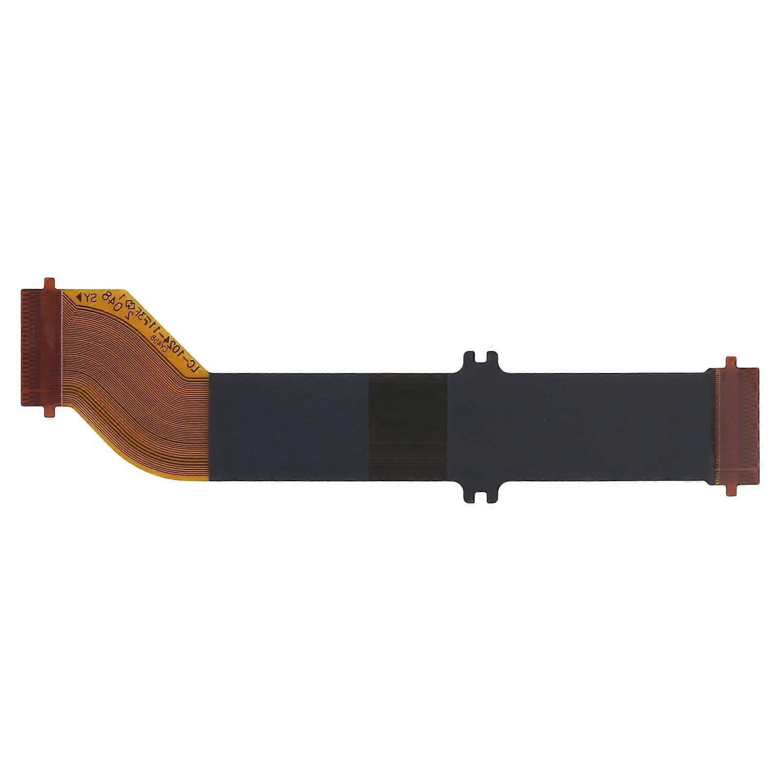 For Sony RX10 M3 LCD Flex Cable