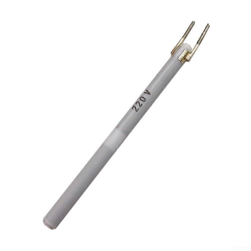 Soldering Iron Heater Core 220V Ceramic Internal Heating Element 80W Adjustable Temp for