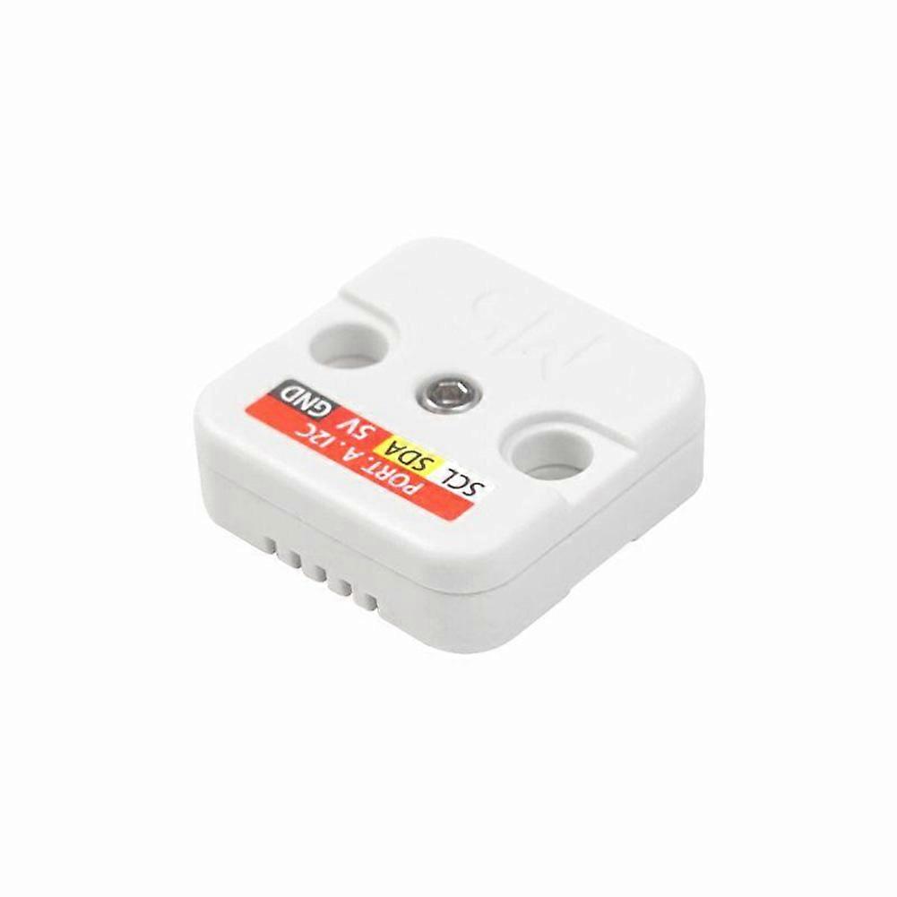 TVOC/ECO2-gassensorunit Digitale multipixel-gassensor Geïntegreerde SGP30 voor luchtkwaliteitsmonitoring