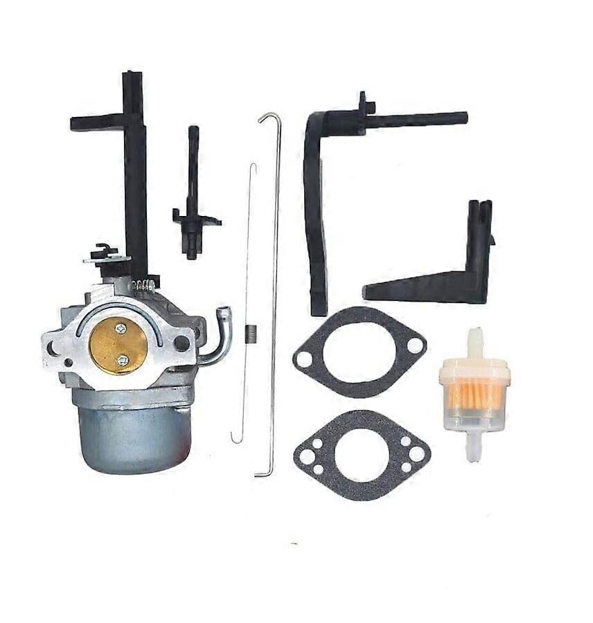 Carburetor for Briggs & Stratton 697978 Replacement, Reliable Start for Generator Snow Blower