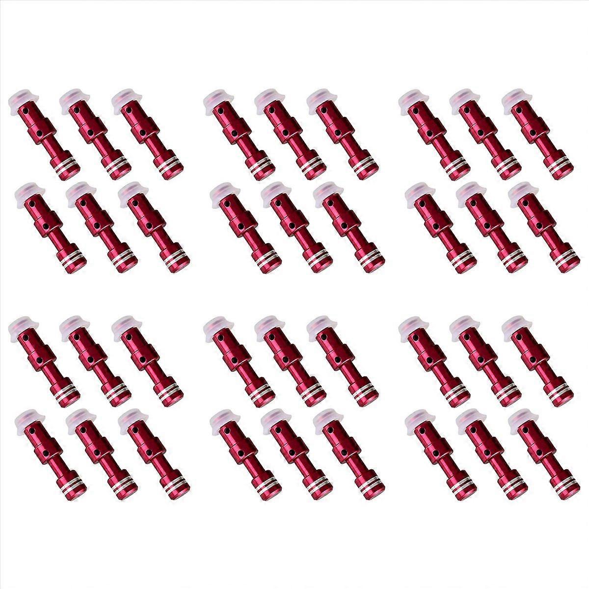 Universal Replacement Floater Valve and Float Cap