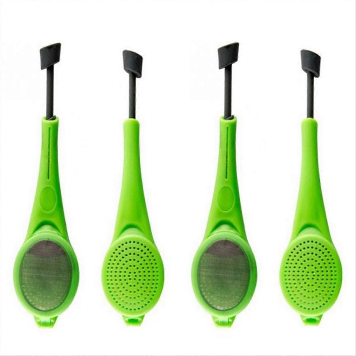 Tea filter Tea flavor total tea steeping tool