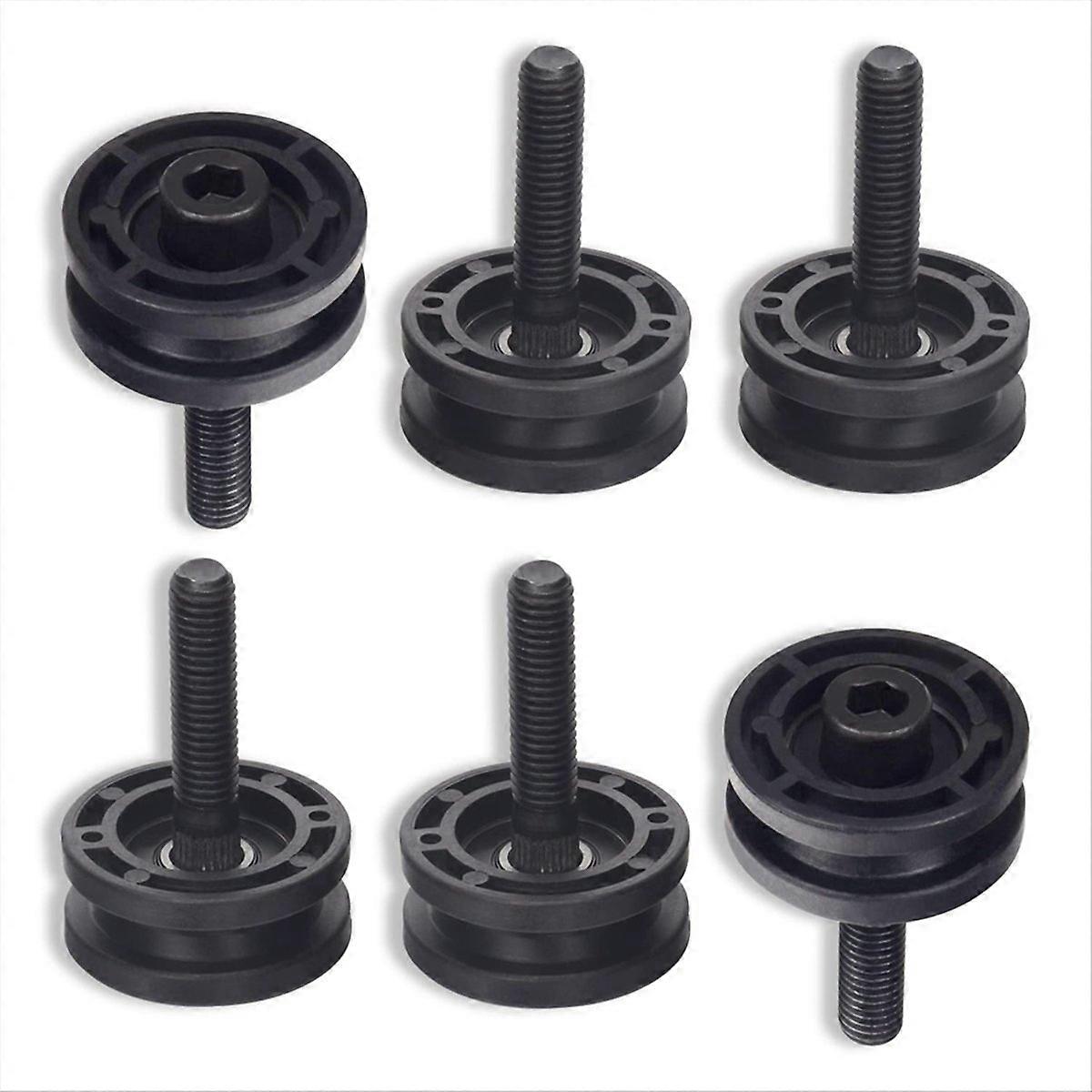 6Pcs 305784005 Table Roller for 306784001,Table Roller