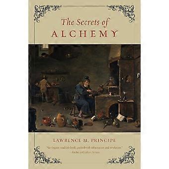 Secrets of Alchemy (synteesi)