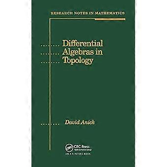 Differentiële algebra's in de topologie