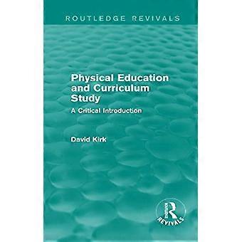 Étude sur l’éducation physique et les programmes d’études : une introduction critique