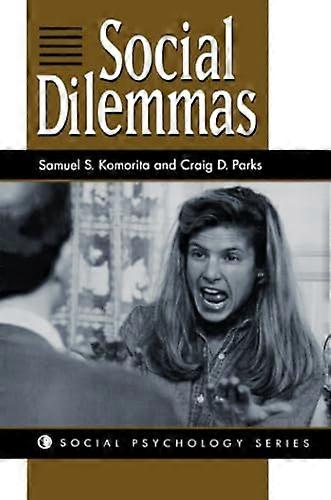Sociale dilemmaer