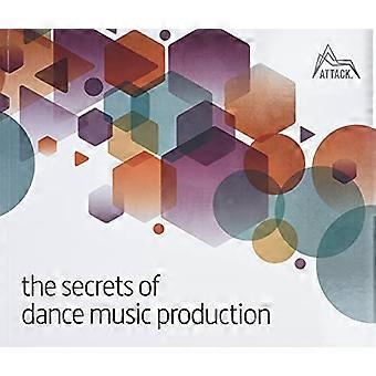 Les Secrets de la Production de musique de danse