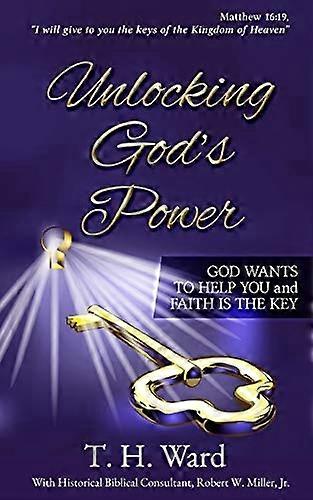 Unlocking God's Power