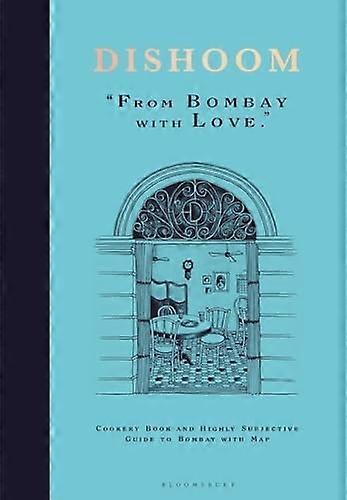 Dishoom: De Bombay avec amour