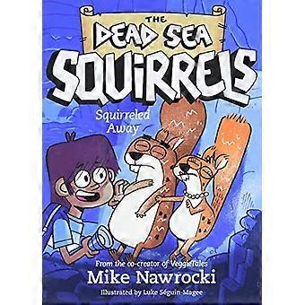 Squirreled Away (Totes Meer Eichhörnchen)