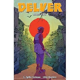 Delver Volum 2