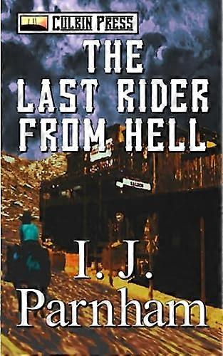 Last Rider from Hell