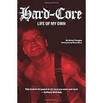 Hard-Core: Vida mía