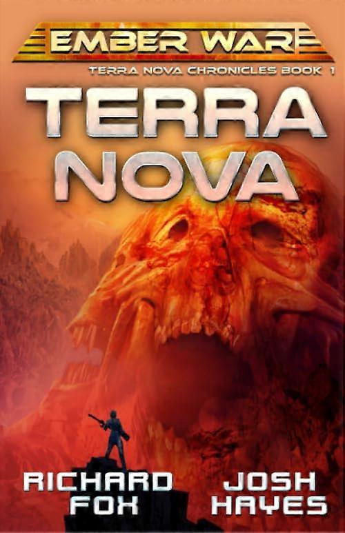 Terra Nova (Terra Nova Chronicles)
