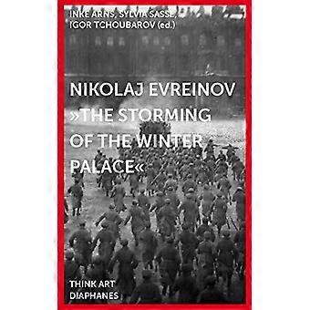 Nikolaj Evreinov - :
