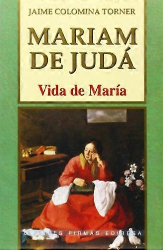 Mariam de Judà