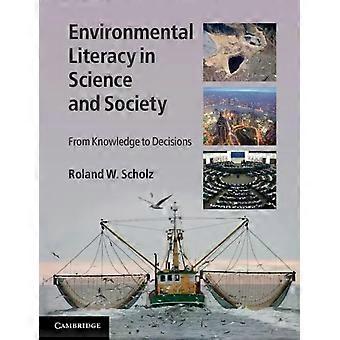 Alfabetização Ambiental na Ciência e na Sociedade - Roland W. Scholz
