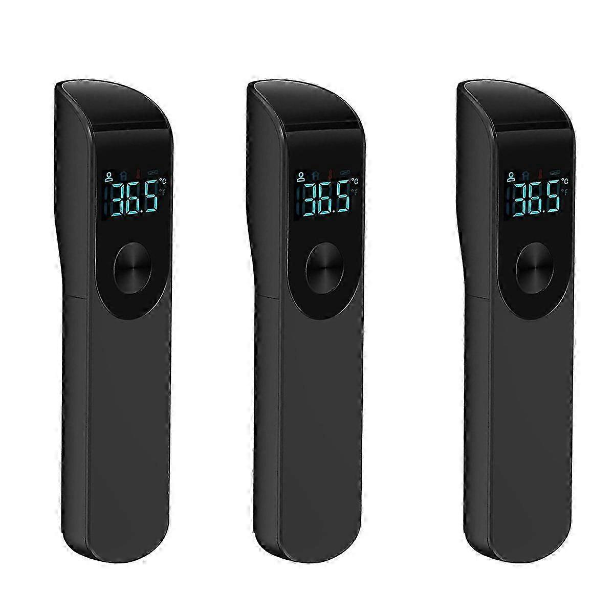 Forehead Thermometer, Digital LCD Display