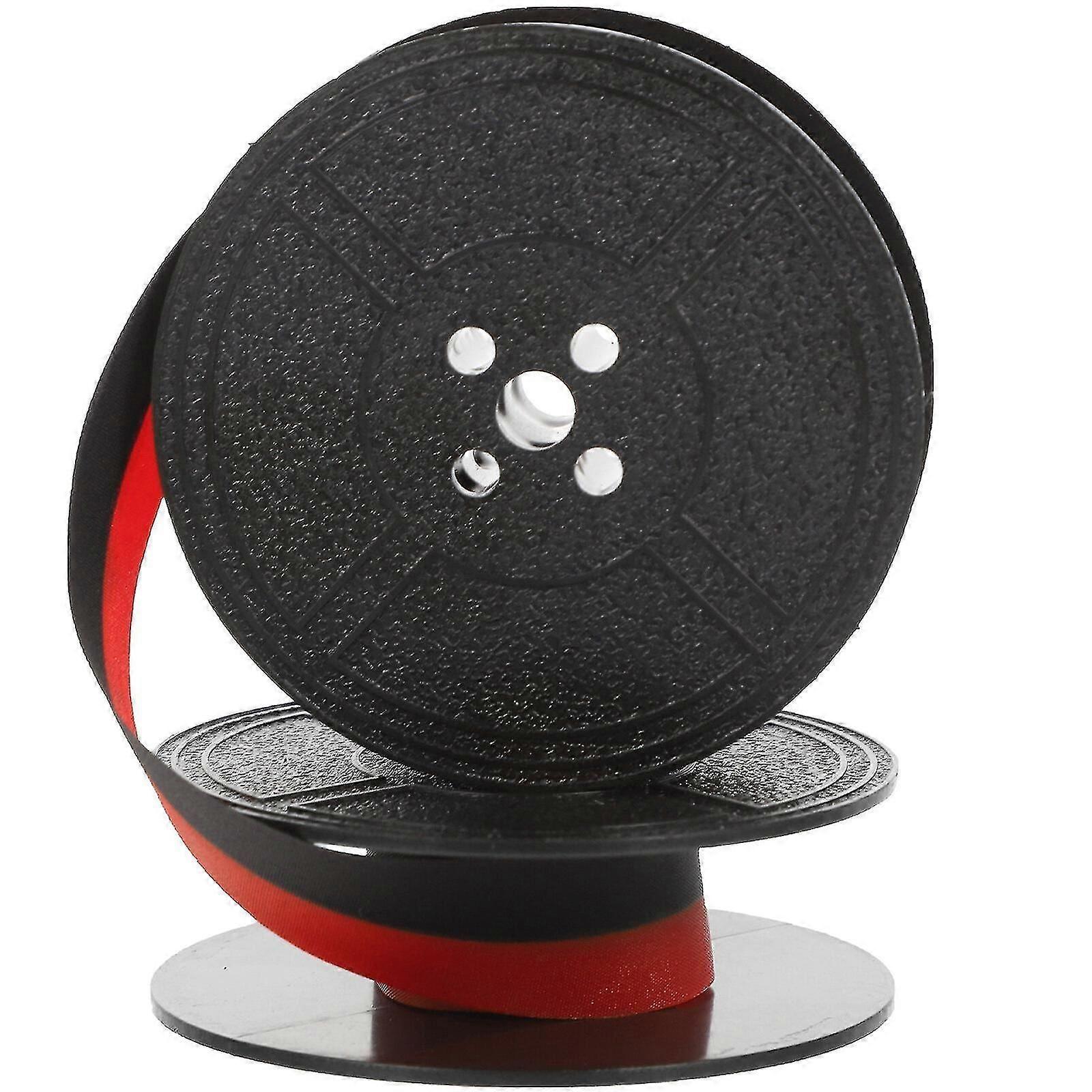 Universal Typewriter Ribbon for Twin Spool