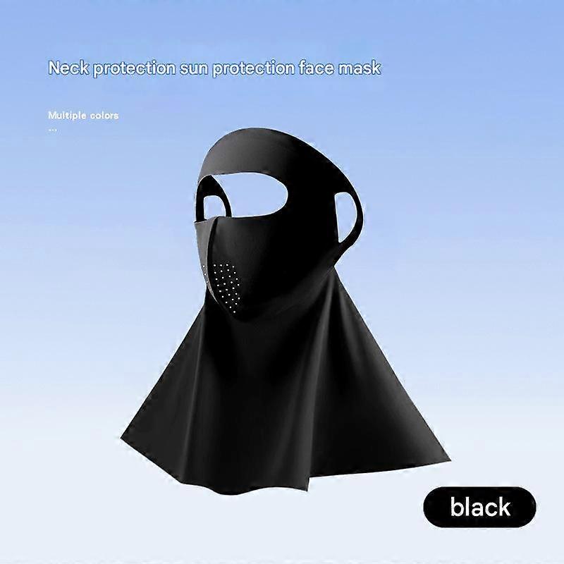 Face Mask Riding Sun Protection Full Face