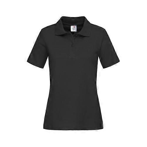 Stedman Womens/dames coton Polo