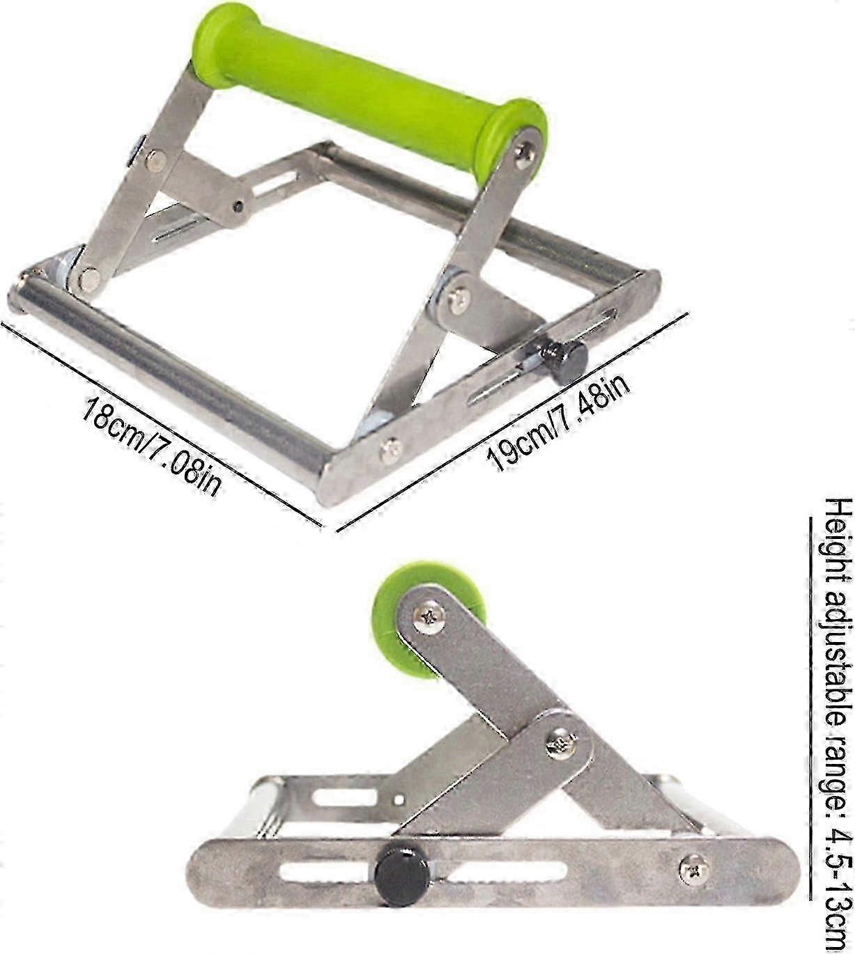 Cutting Machine Support, Adjustable Cutting Machine Support Frame 25-26