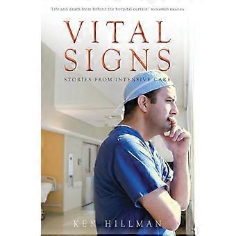 Vital Signs Stories from Intensive Care