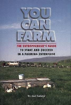You Can Farm