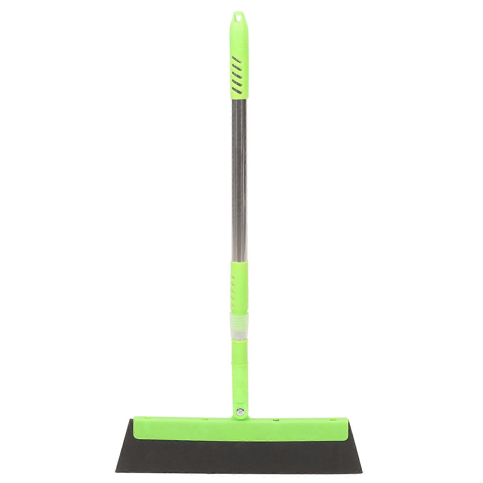 Squeegee Floor Cleaning Squeegee Broom for Durable Home Use