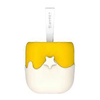 Ice Cream Cat Litter Shovel Set with Storage Bucket