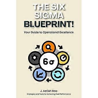 Het Six Sigma-plan: uw gids voor operationele excellentie: strategieën en instrumenten voor het bereiken van topprestaties.