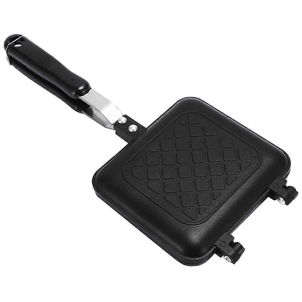 Waffle Maker Breakfast Machine Non-stick Waffle Maker Household Baking Tool